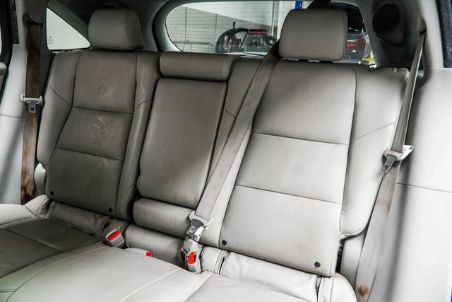 2017 Acura RDX FWD Technology Pkg - 22927622 - 35