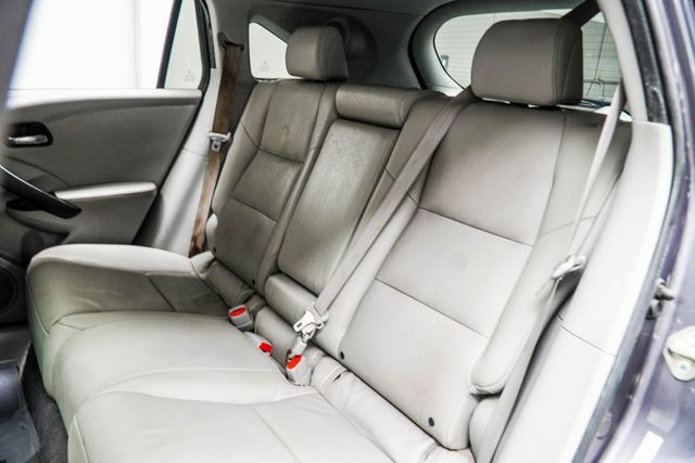 2017 Acura RDX FWD Technology Pkg - 22927622 - 36