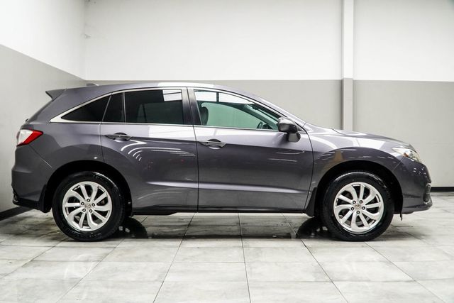 2017 Acura RDX FWD Technology Pkg - 22927622 - 5