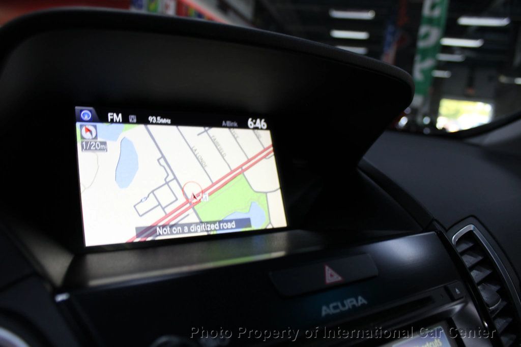 2017 Acura RDX Technology Plus photo 15