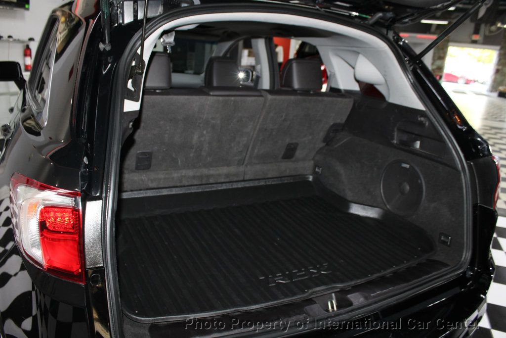 2017 Acura RDX Technology Plus photo 20