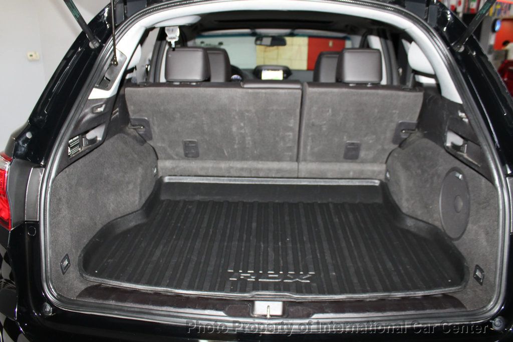 2017 Acura RDX Technology Plus photo 21