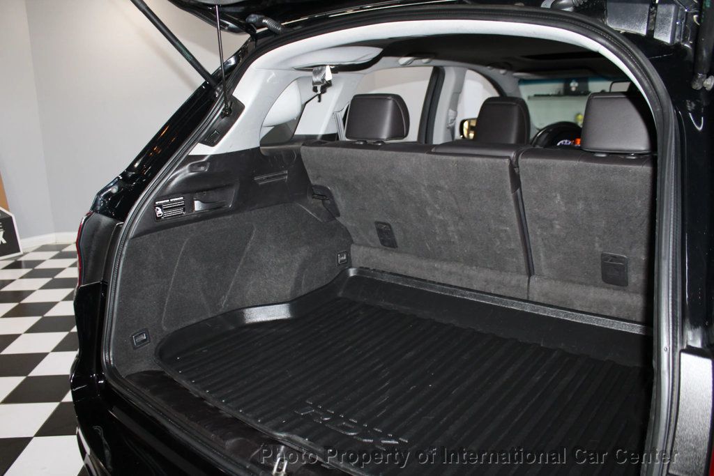2017 Acura RDX Technology Plus photo 22