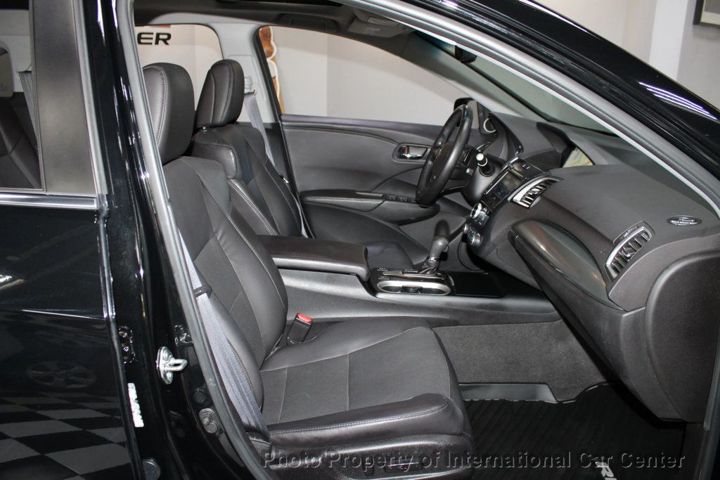 2017 Acura RDX Technology Plus photo 28