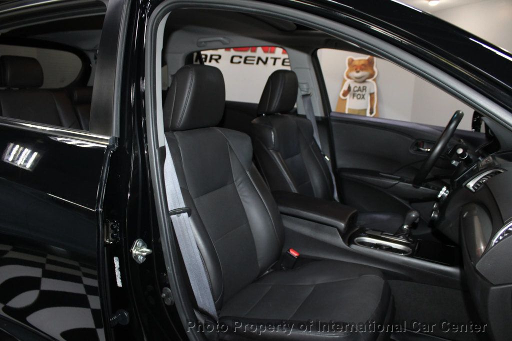 2017 Acura RDX Technology Plus photo 29