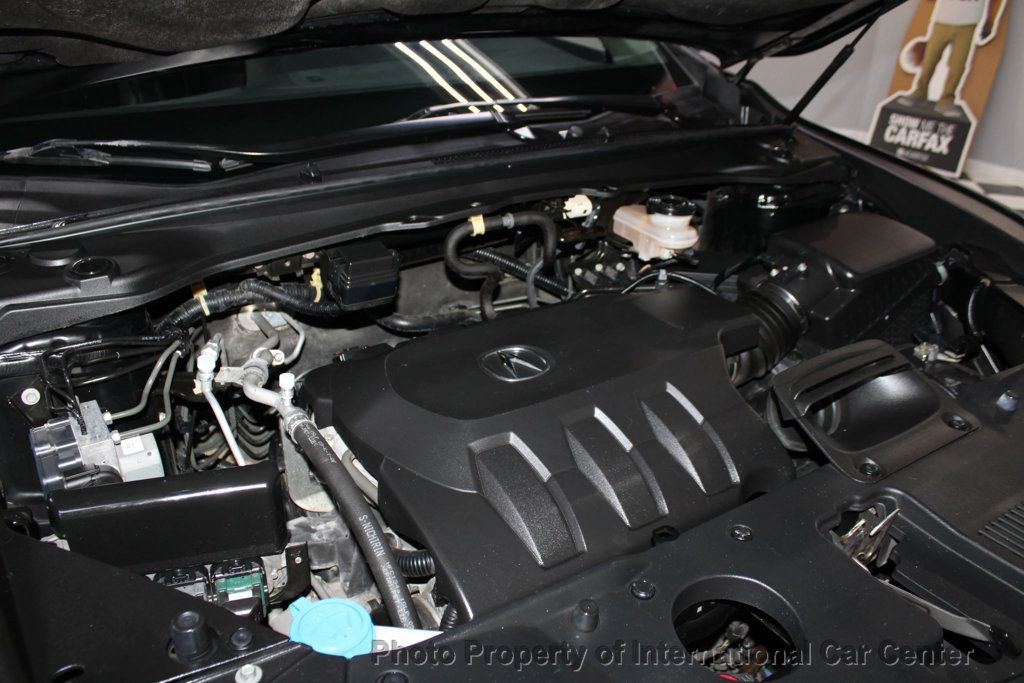 2017 Acura RDX Technology Plus photo 31
