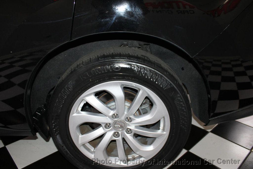 2017 Acura RDX Technology Plus photo 35