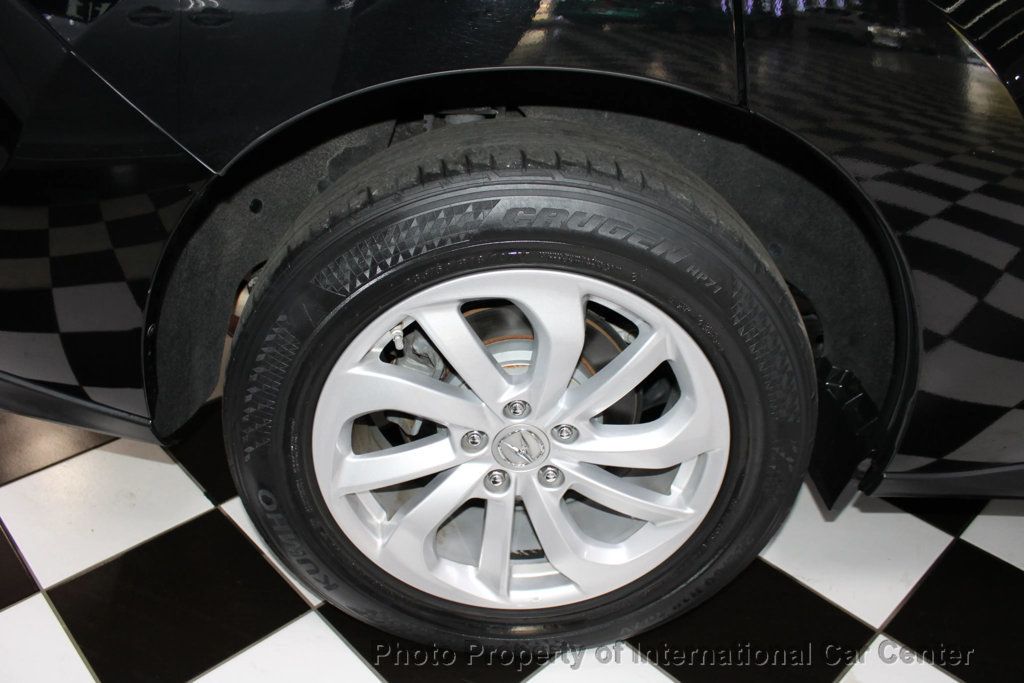 2017 Acura RDX Technology Plus photo 36
