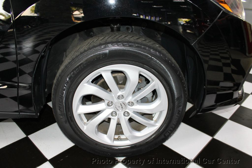 2017 Acura RDX Technology Plus photo 37