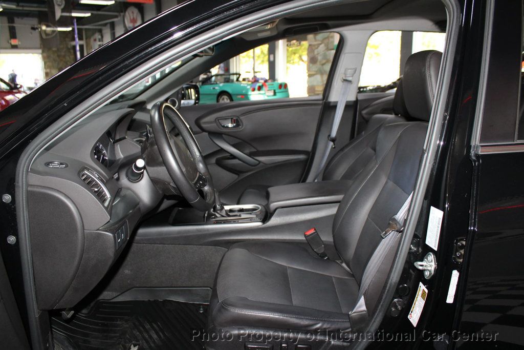 2017 Acura RDX Technology Plus photo 8
