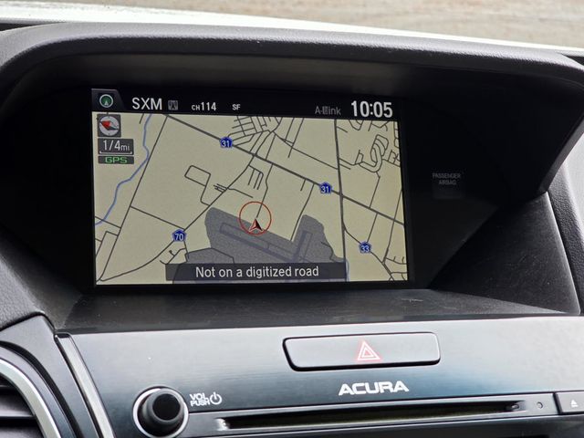 2017 Acura RDX Tech - 22969566 - 13