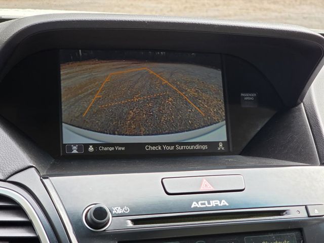 2017 Acura RDX Tech - 22969566 - 15