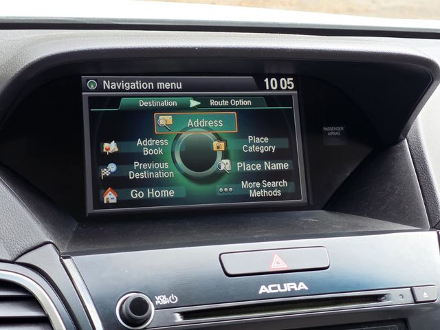 2017 Acura RDX Tech - 22969566 - 17