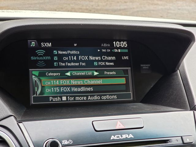 2017 Acura RDX Tech - 22969566 - 18