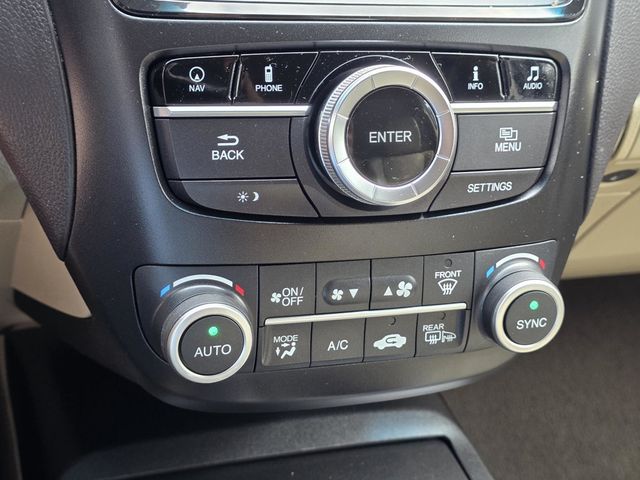 2017 Acura RDX Tech - 22969566 - 21