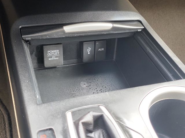 2017 Acura RDX Tech - 22969566 - 22