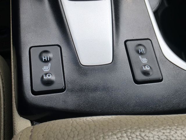 2017 Acura RDX Tech - 22969566 - 24