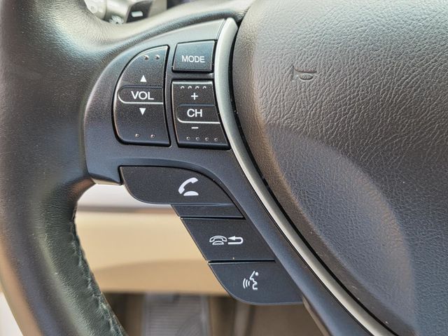 2017 Acura RDX Tech - 22969566 - 26