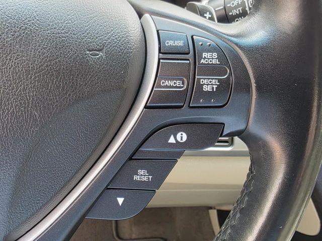 2017 Acura RDX Tech - 22969566 - 27