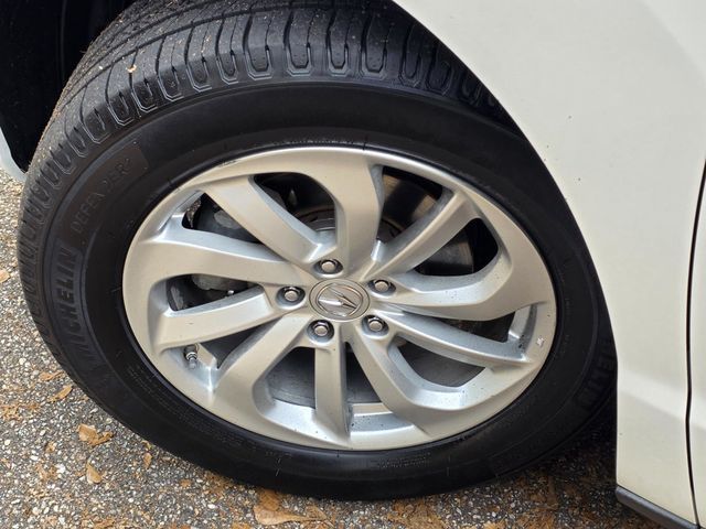 2017 Acura RDX Tech - 22969566 - 34