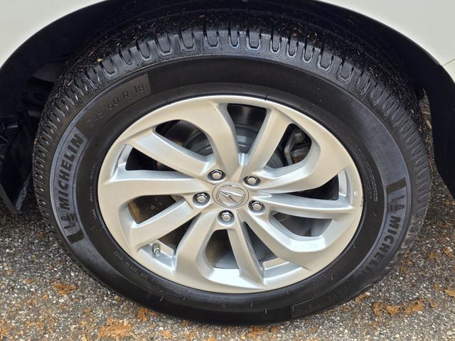 2017 Acura RDX Tech - 22969566 - 35