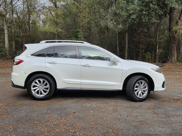 2017 Acura RDX Tech - 22969566 - 36