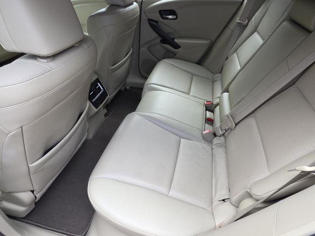 2017 Acura RDX Tech - 22969566 - 8