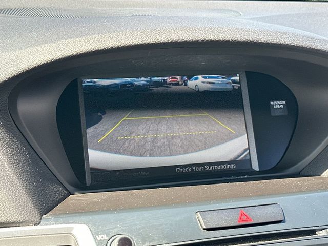 2017 Acura TLX 2.4L - 23034560 - 15