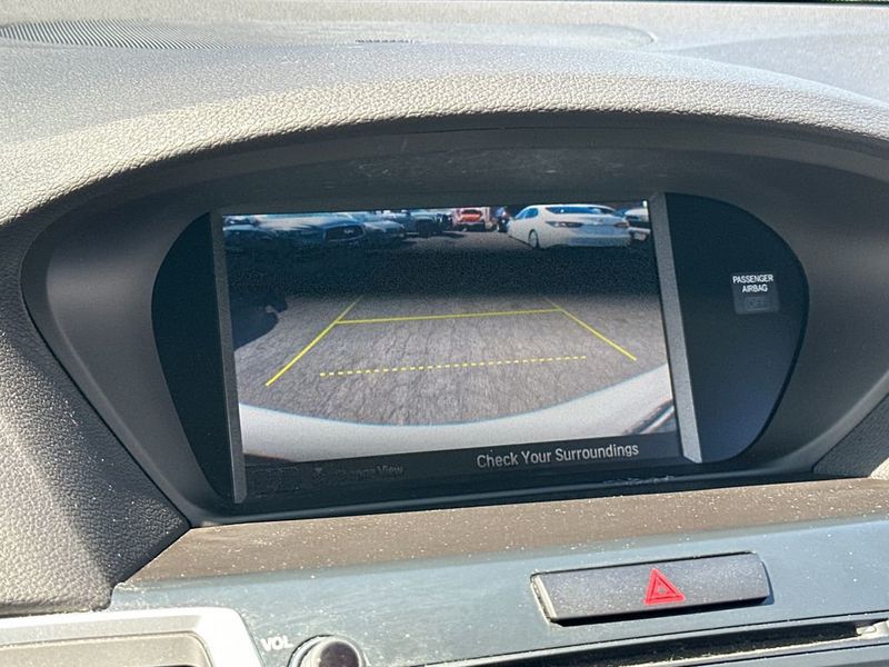 2017 Acura TLX 2.4L - 23034560 - 15