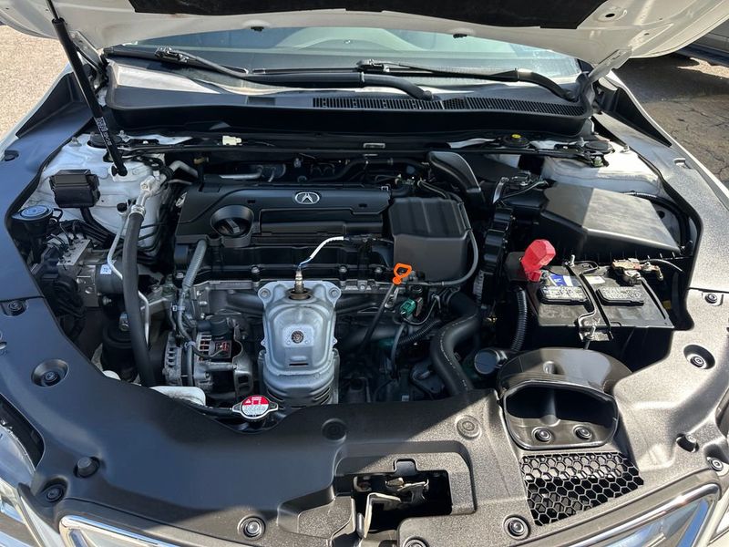 2017 Acura TLX 2.4L - 23034560 - 20