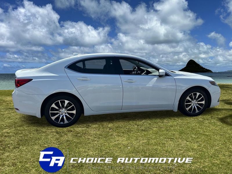 2017 Acura TLX 2.4L - 23034560 - 7