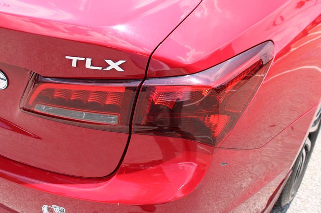 2017 Acura TLX FWD - 23048966 - 9