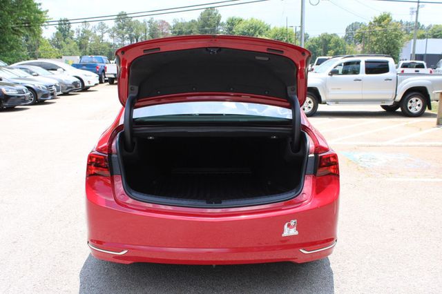 2017 Acura TLX FWD - 23048966 - 10
