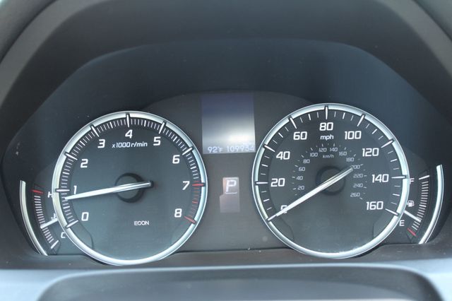 2017 Acura TLX FWD - 23048966 - 13