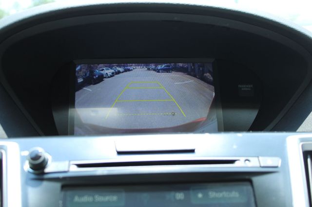 2017 Acura TLX FWD - 23048966 - 17
