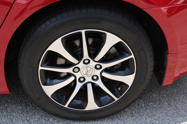 2017 Acura TLX FWD - 23048966 - 38