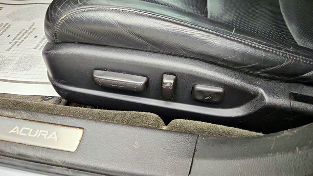 2017 Acura TLX FWD V6 w/Advance Pkg - 23015910 - 11
