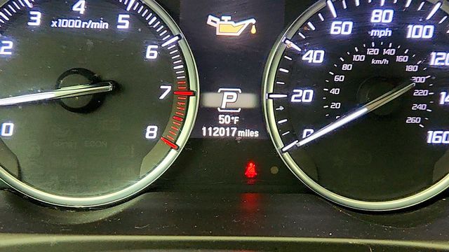 2017 Acura TLX FWD V6 w/Advance Pkg - 23015910 - 15