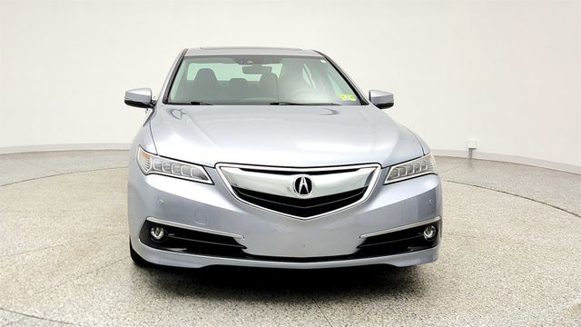 2017 Acura TLX FWD V6 w/Advance Pkg - 23015910 - 1
