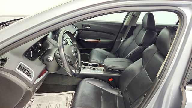 2017 Acura TLX FWD V6 w/Advance Pkg - 23015910 - 20