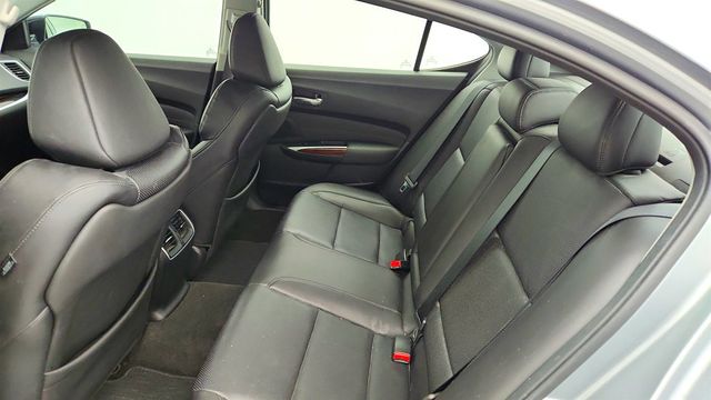 2017 Acura TLX FWD V6 w/Advance Pkg - 23015910 - 21