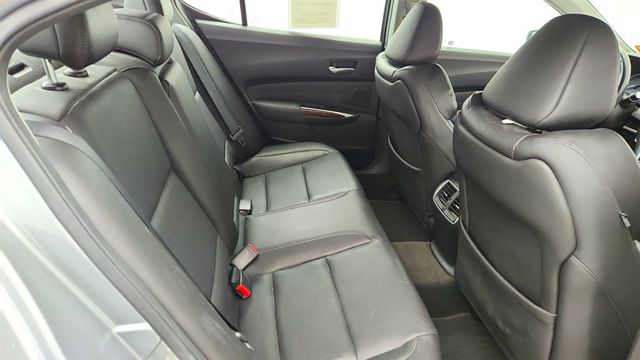 2017 Acura TLX FWD V6 w/Advance Pkg - 23015910 - 23