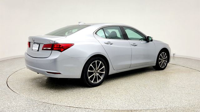 2017 Acura TLX FWD V6 w/Advance Pkg - 23015910 - 4