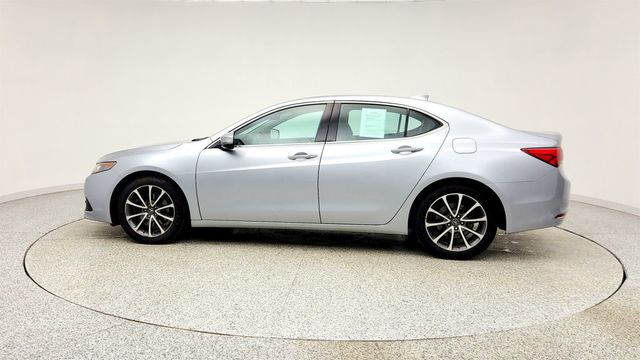 2017 Acura TLX FWD V6 w/Advance Pkg - 23015910 - 7