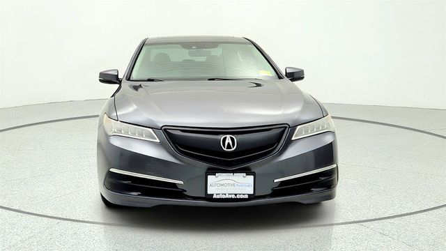 2017 Acura TLX FWD w/Technology Pkg - 23032653 - 1