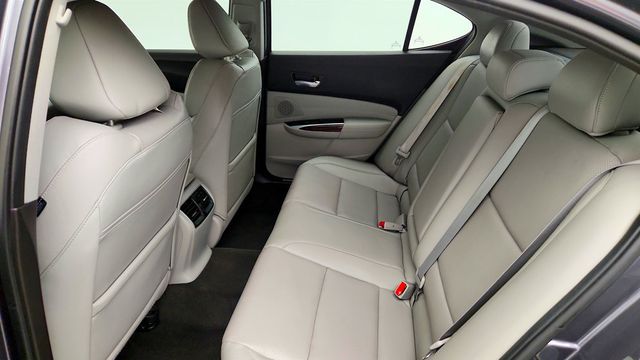 2017 Acura TLX FWD w/Technology Pkg - 23032653 - 20