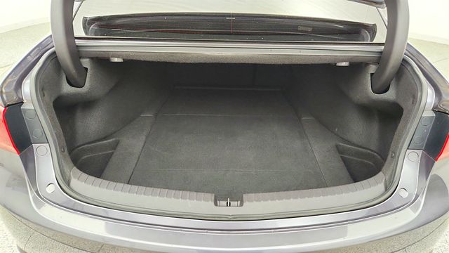 2017 Acura TLX FWD w/Technology Pkg - 23032653 - 21