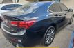 2017 Acura TLX SH-AWD V6 w/Advance Pkg - 22600096 - 1