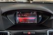 2017 Acura TLX TLX V6 TECHNOLOGY PKG - NAV - BLUETOOTH - BACKUP CAM - GORGEOUS - 23068525 - 23
