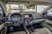 2017 Acura TLX TLX V6 TECHNOLOGY PKG - NAV - BLUETOOTH - BACKUP CAM - GORGEOUS - 23068525 - 25